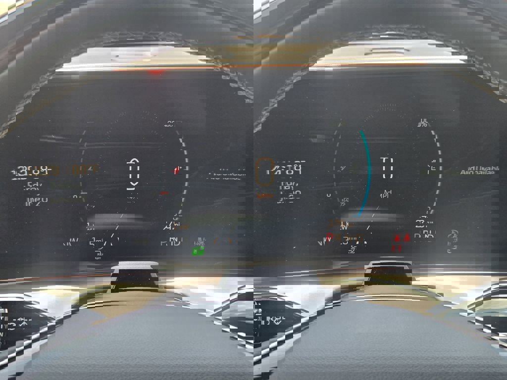 New 2026 Cadillac Vistiq Sport w/ LPO, Floor Liner Package image 17