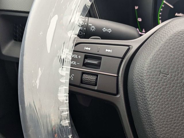 New 2026 Honda CR-V Sport-L image 24