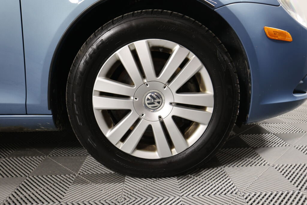 Used 2008 Volkswagen Eos 2.0T image 7