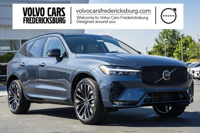 New 2026 Volvo XC60 B5 Ultra w/ Protection Package Premier image 1