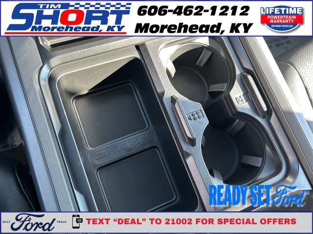 New 2026 Ford F350 Lariat image 21