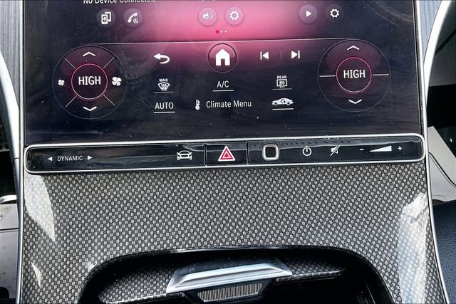 Certified 2023 Mercedes-Benz C 300 4MATIC Sedan image 18