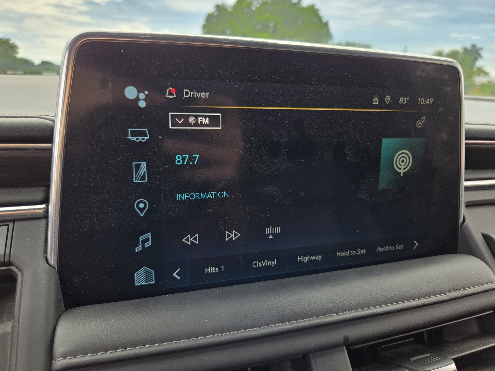 Certified 2023 Chevrolet Tahoe LT RWD image 25