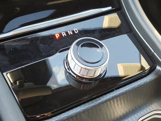 New 2025 Jeep Grand Cherokee Altitude image 12