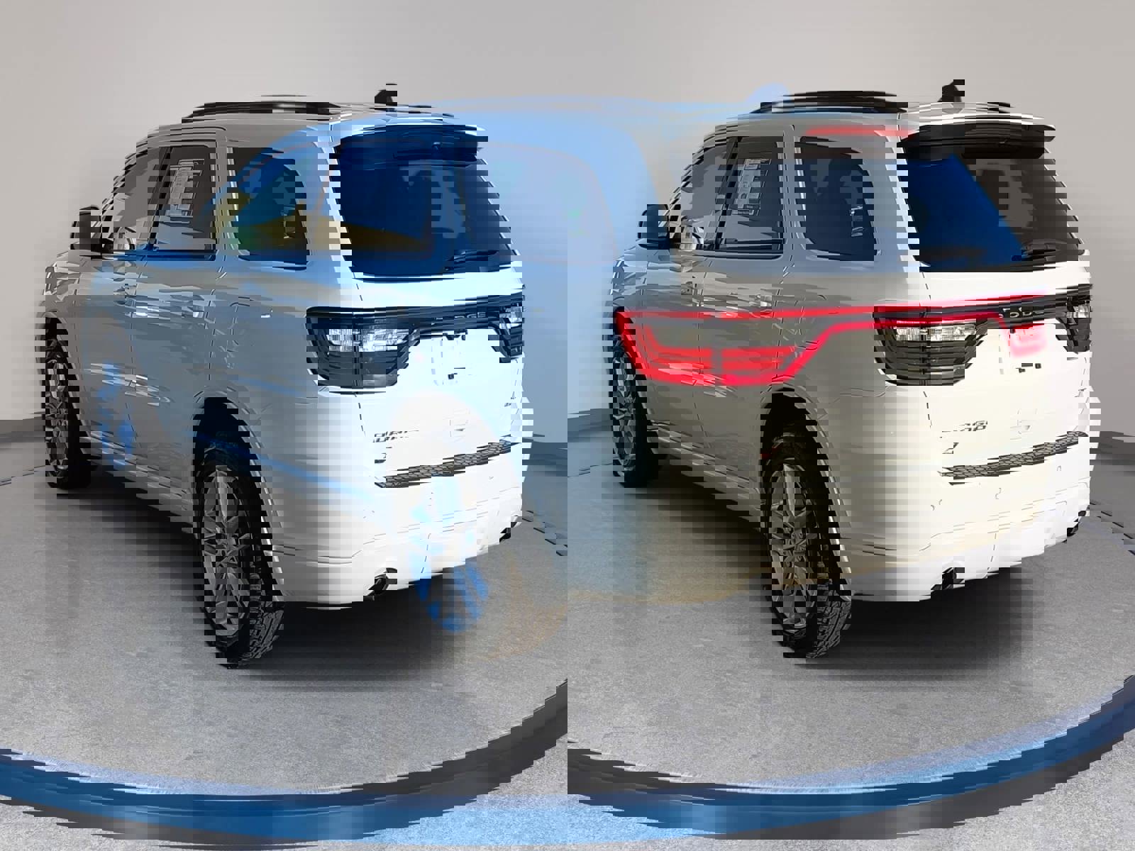 Used 2024 Dodge Durango GT image 7