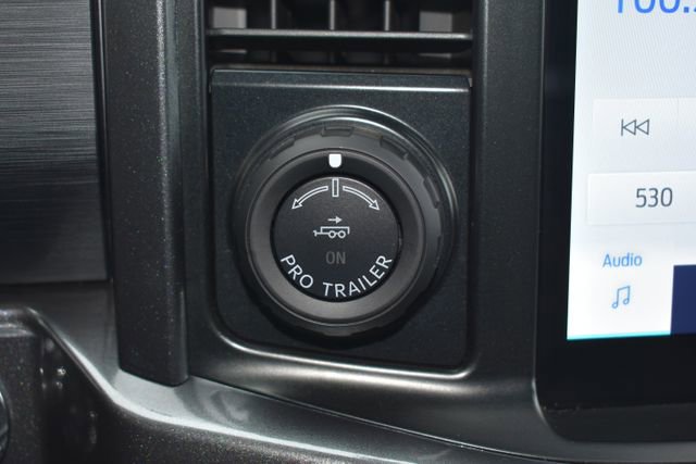 Used 2023 Ford F150 XLT w/ Equipment Group 302A High image 22