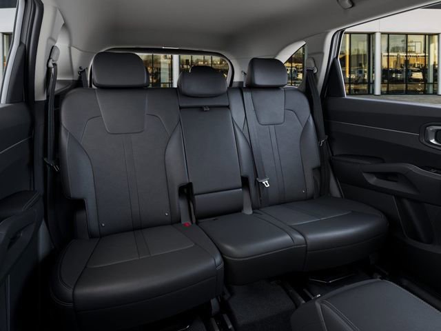 New 2026 Kia Sorento EX image 16