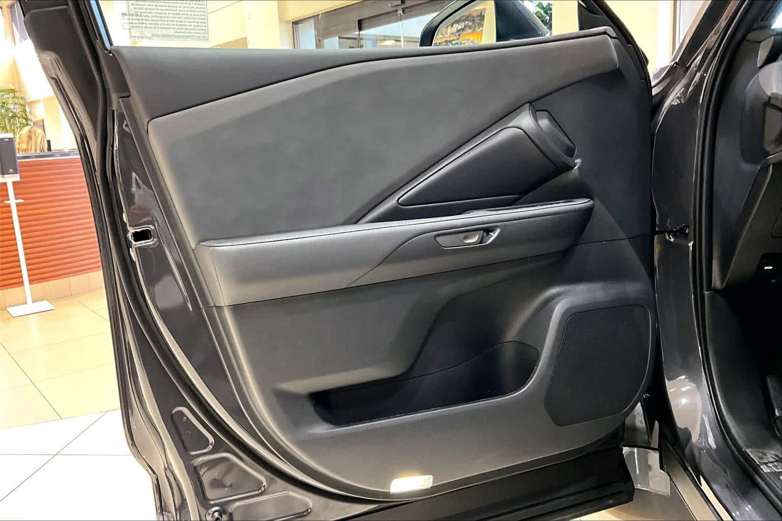 New 2026 Lexus TX 350 AWD image 16