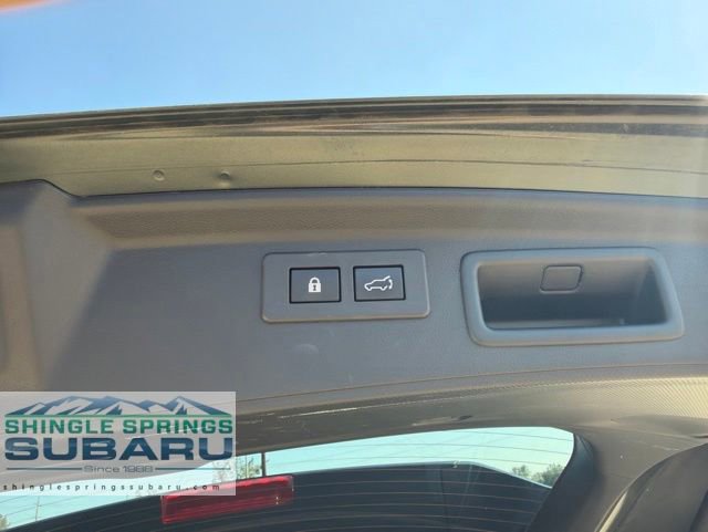 Used 2022 Subaru Forester Limited w/ Popular Package #2 AWD/4WD image 27