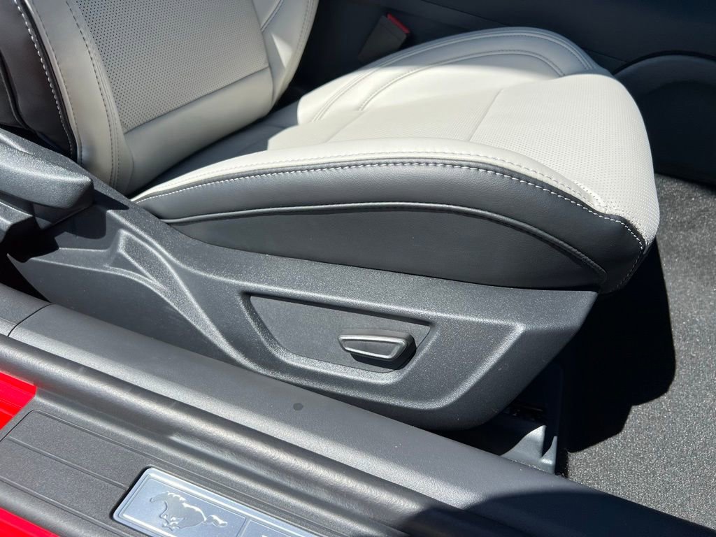 New 2025 Ford Mustang GT Premium w/ 60th Anniversary Package image 20