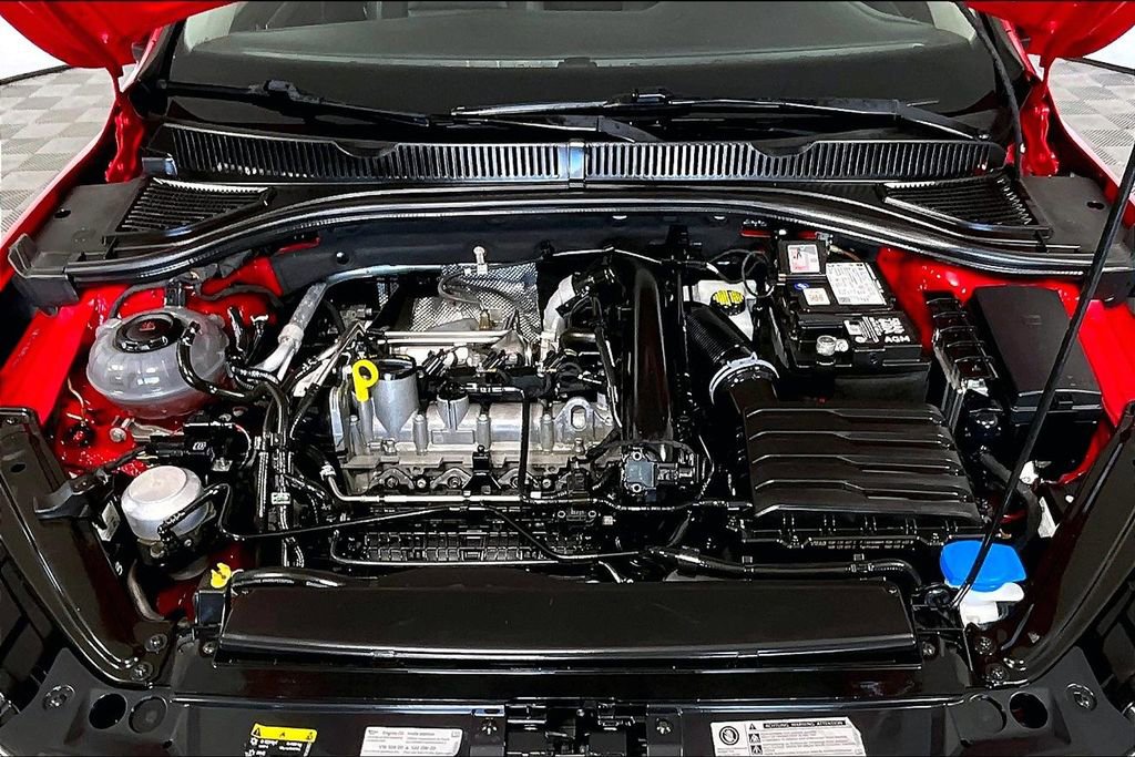 Used 2019 Volkswagen Jetta SE image 9