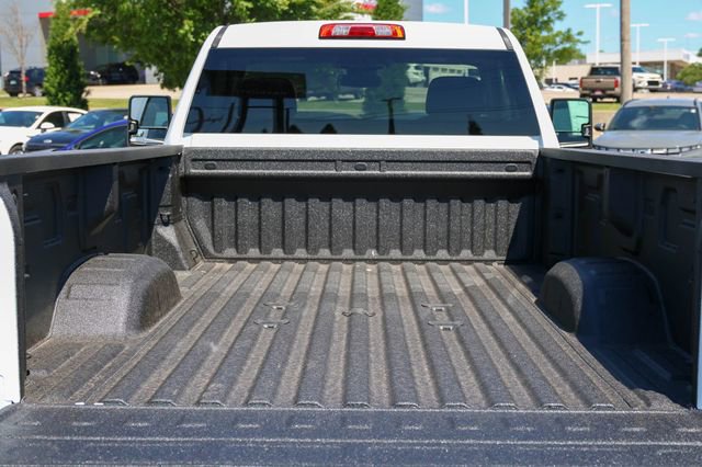 New 2026 GMC Sierra 3500 Pro AWD/4WD image 10