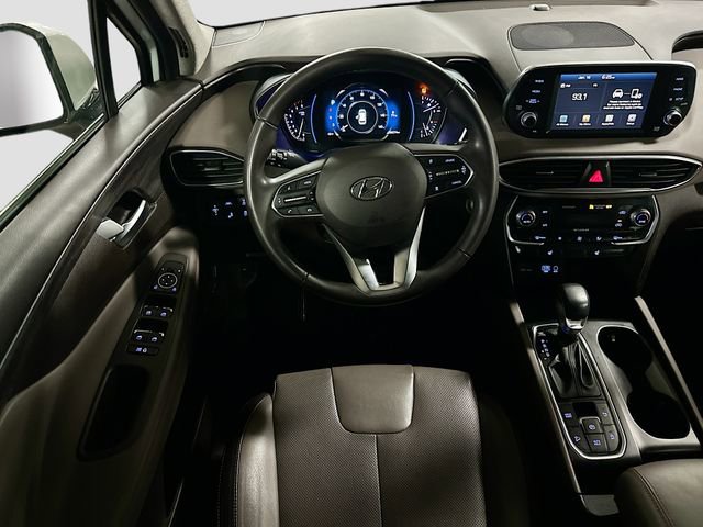 Used 2019 Hyundai Santa Fe Limited image 24