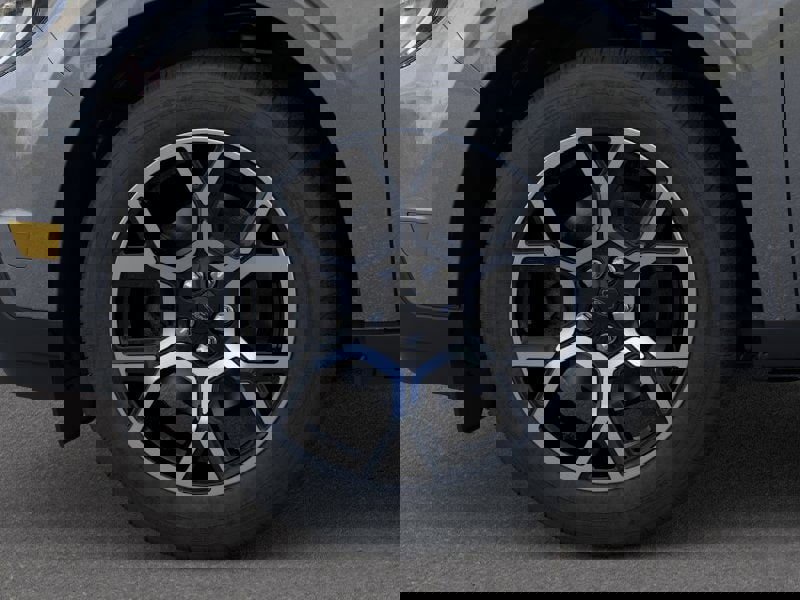 New 2026 Ford Maverick Lariat image 51