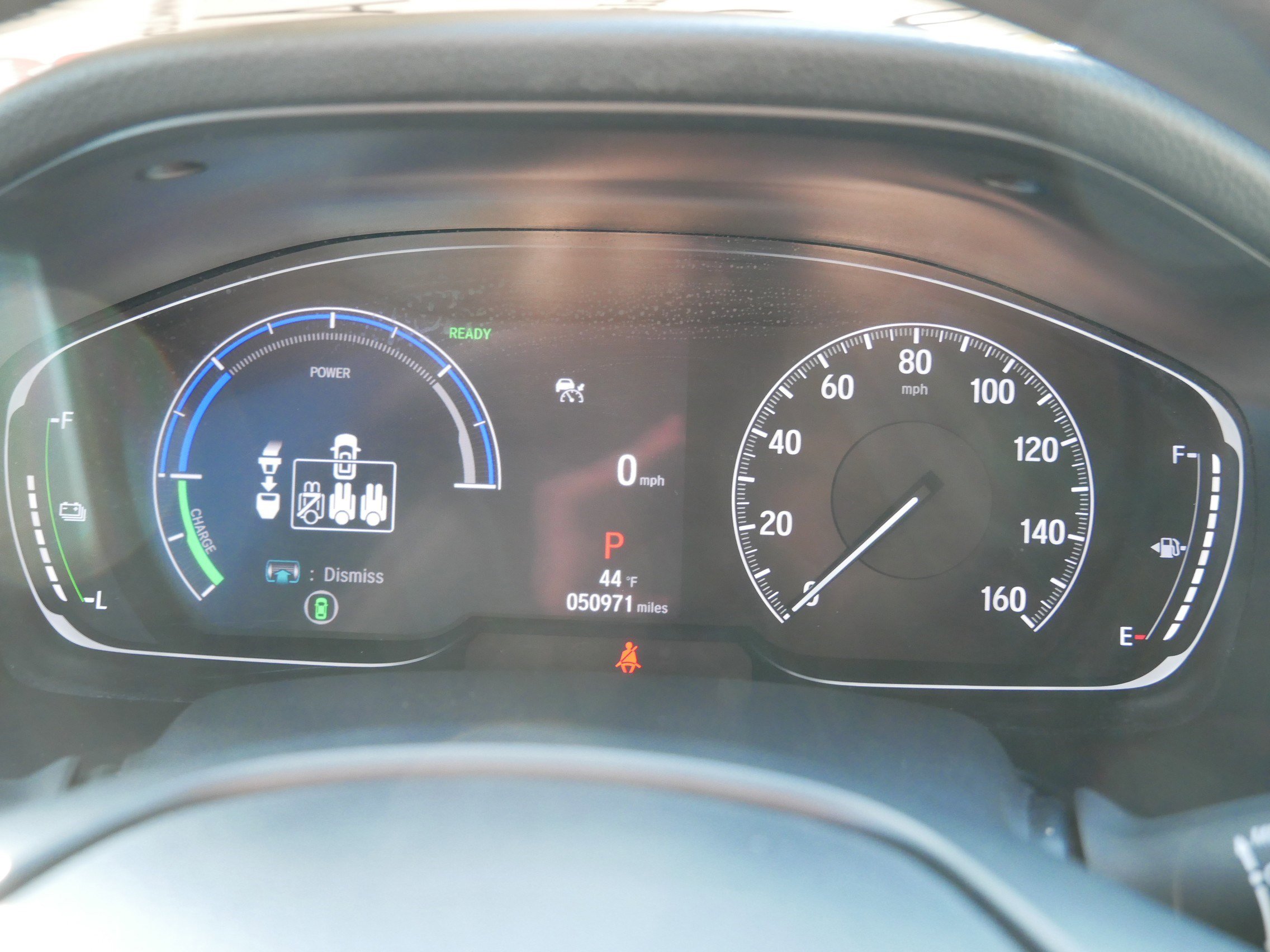 Certified 2021 Honda Accord EX image 21