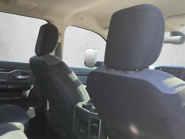 Used 2019 RAM 3500 Big Horn image 17