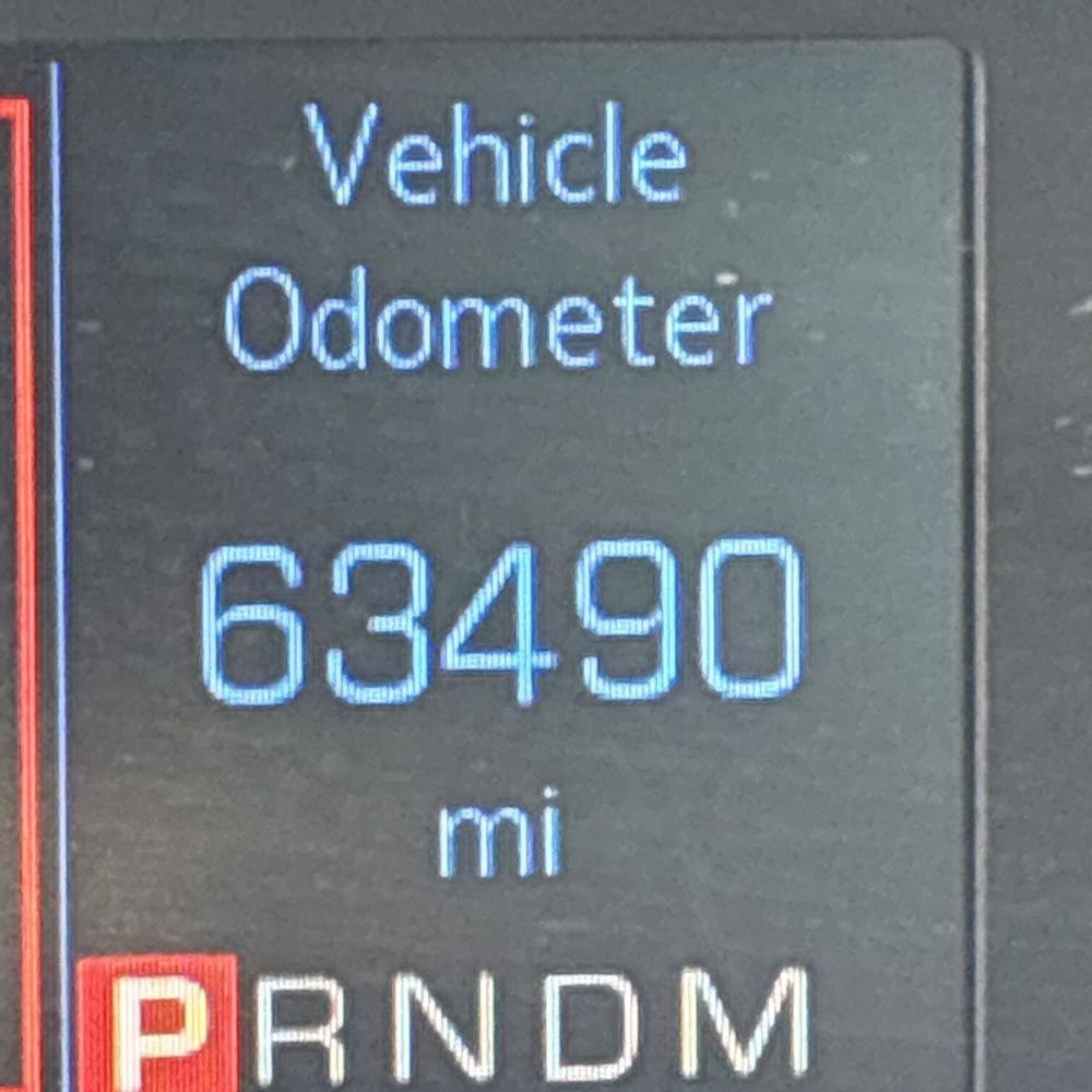 Used 2018 Cadillac XTS Luxury w/ Driver Awareness Package AWD/4WD image 8