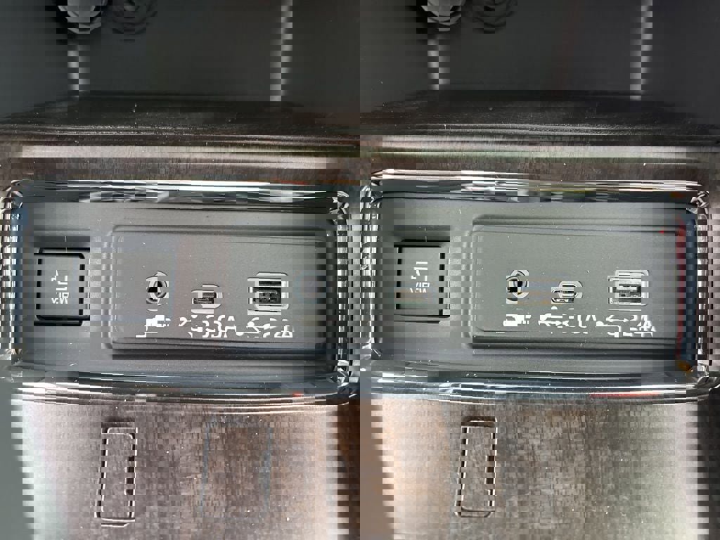 New 2026 Subaru Ascent Touring image 28