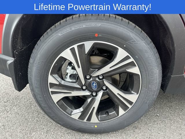 New 2026 Subaru Crosstrek 2.0i Premium image 28