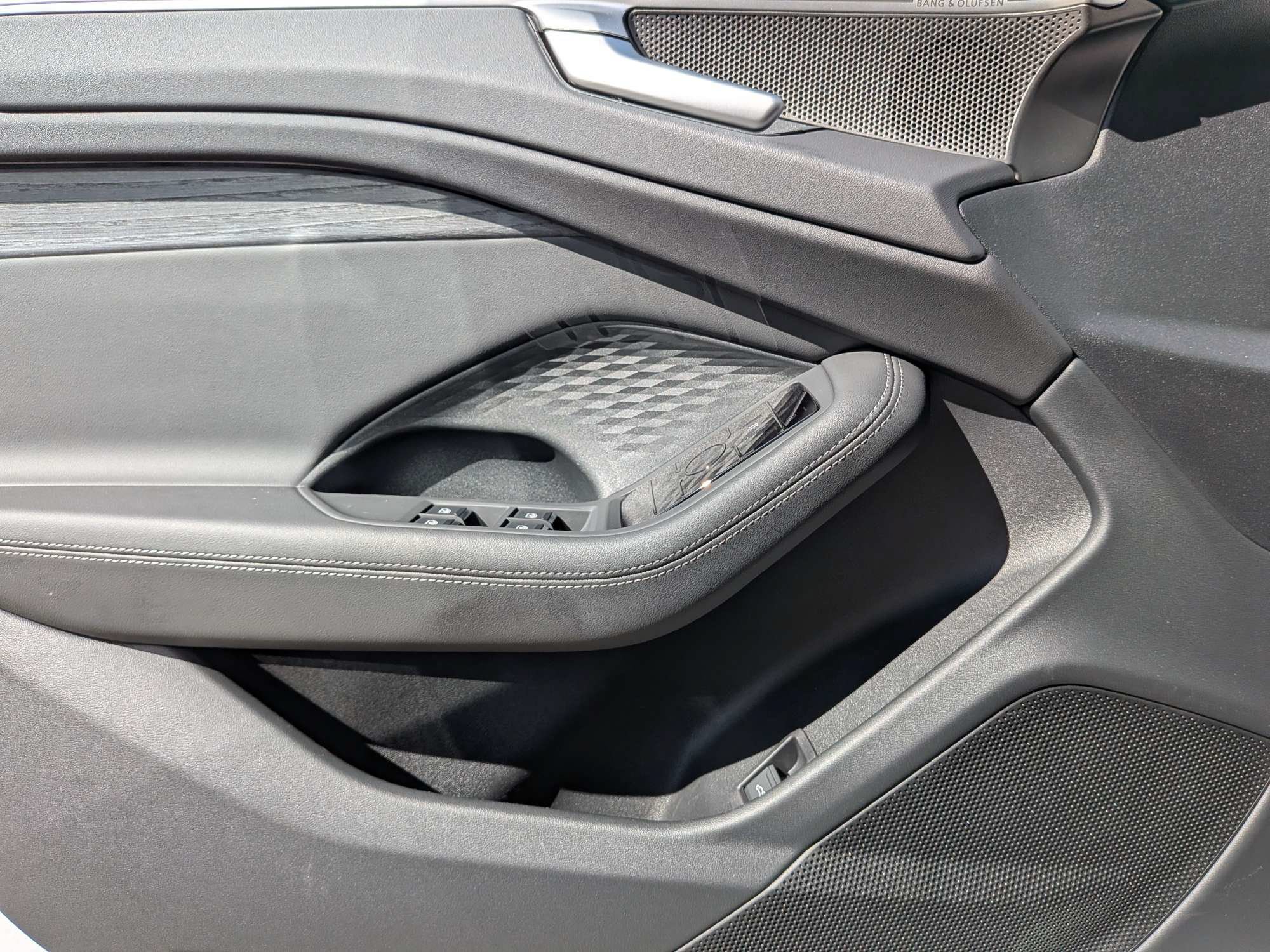 New 2026 Audi A6 Prestige AWD/4WD image 28