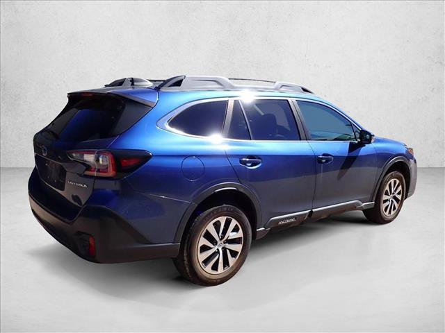 Used 2021 Subaru Outback Premium AWD/4WD image 9