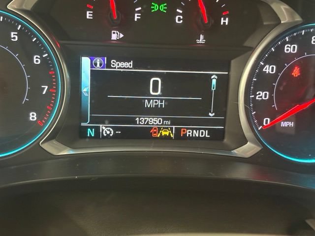 Used 2016 Chevrolet Malibu LT FWD image 19