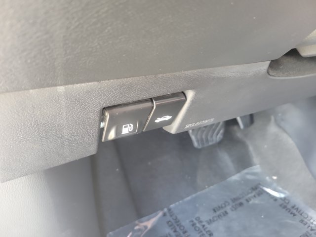 Used 2024 Nissan Versa SR w/ Trunk Package FWD image 25