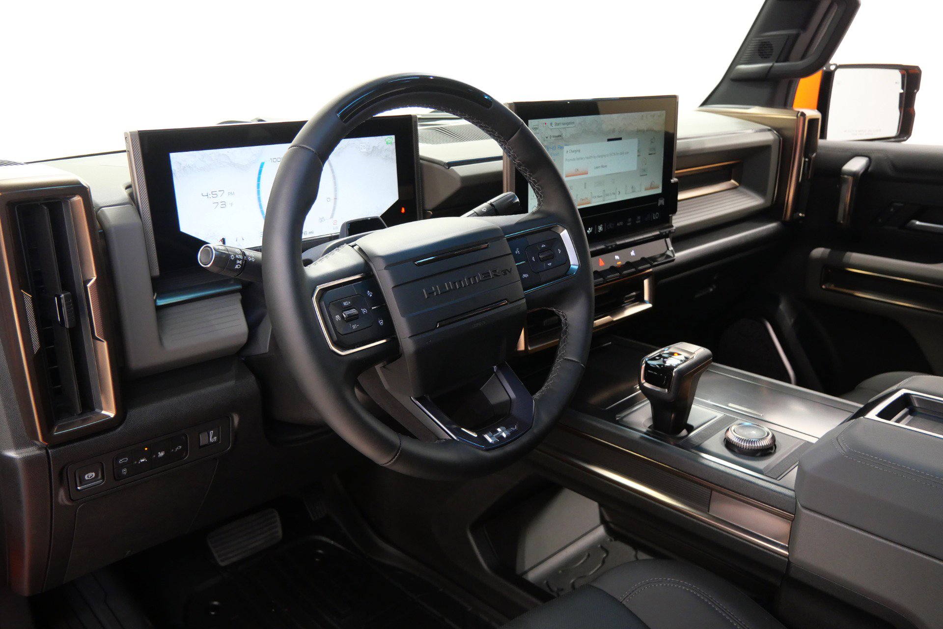 Used 2024 GMC Hummer EV 3X image 13