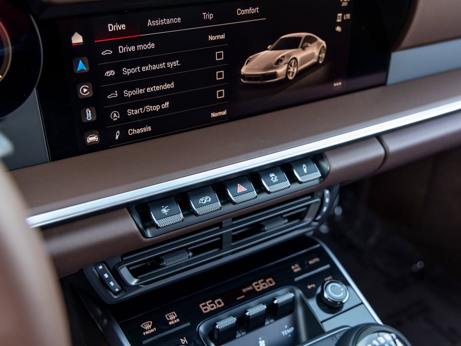 Certified 2024 Porsche 911 Carrera S image 34