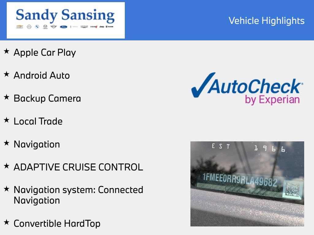 Used 2024 Ford Bronco Raptor AWD/4WD image 7