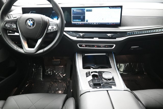 Certified 2024 BMW X5 xDrive40i w/ Premium Package AWD/4WD image 15