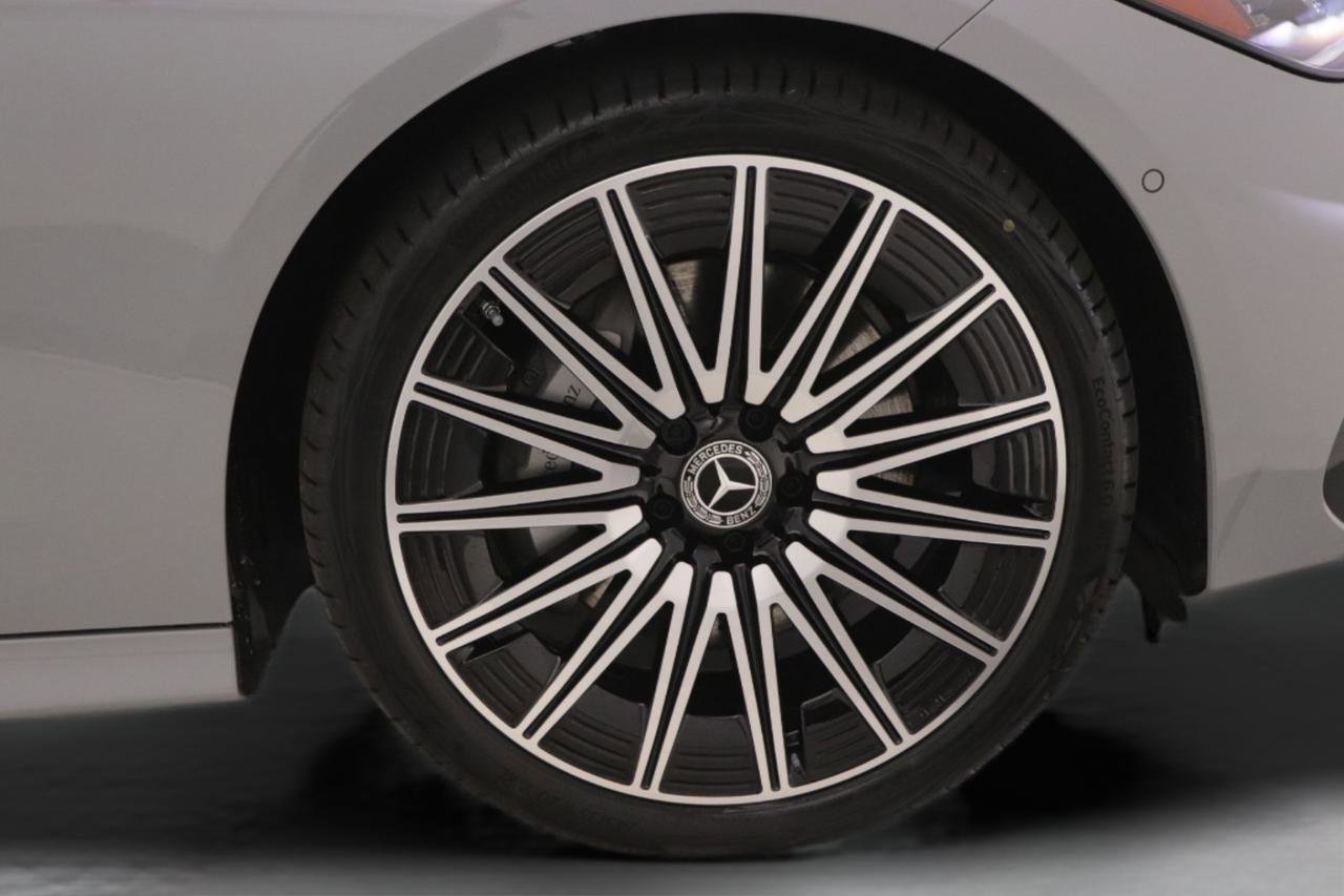 New 2026 Mercedes-Benz CLE 300 4MATIC Cabriolet image 10