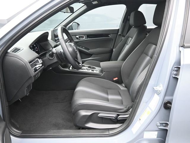 Used 2026 Honda Civic Sport image 24