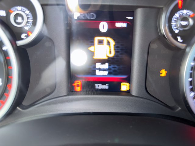 New 2026 RAM 2500 Tradesman AWD/4WD image 20