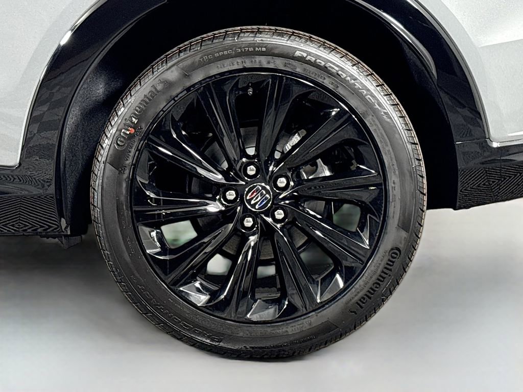 New 2026 Buick Envista Sport Touring w/ Convenience I Package image 30