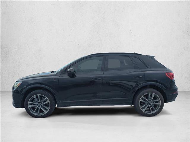Used 2024 Audi Q3 2.0T Premium AWD/4WD image 6