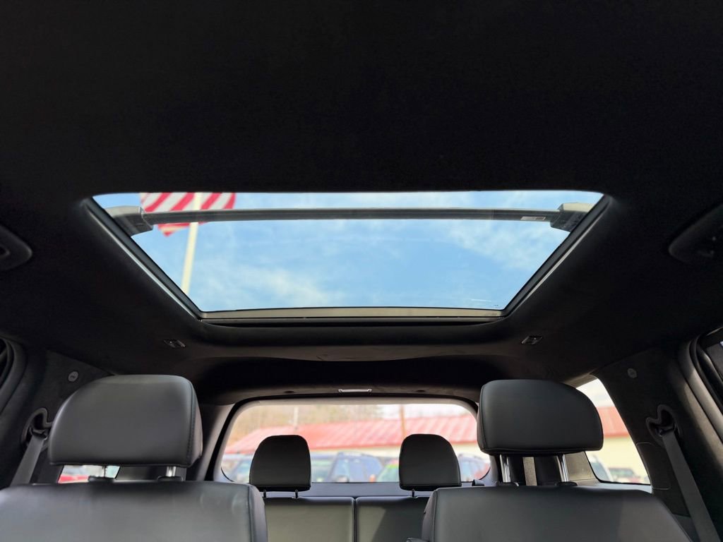 Used 2025 Hyundai Santa Fe Calligraphy image 28