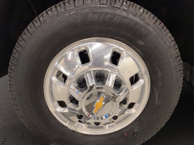Used 2026 Chevrolet Silverado 3500 LTZ w/ LTZ Convenience Package AWD/4WD image 18