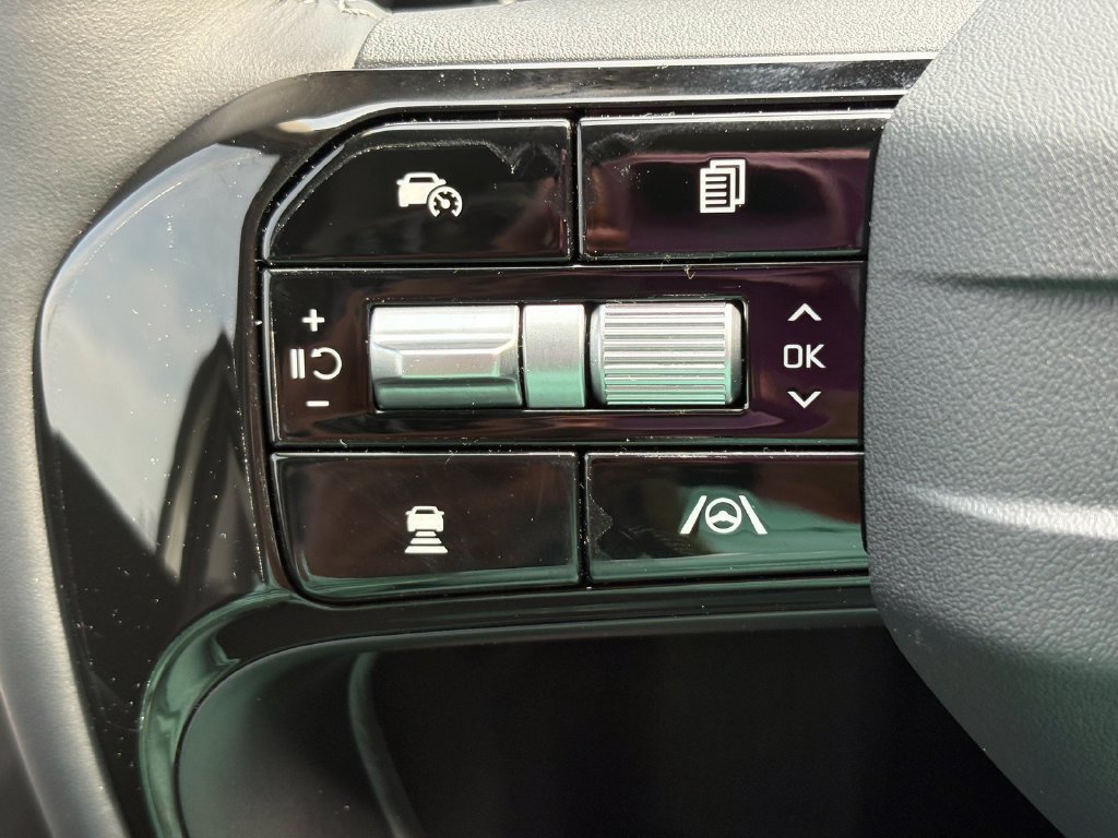 New 2026 Kia Sorento SX FWD image 20