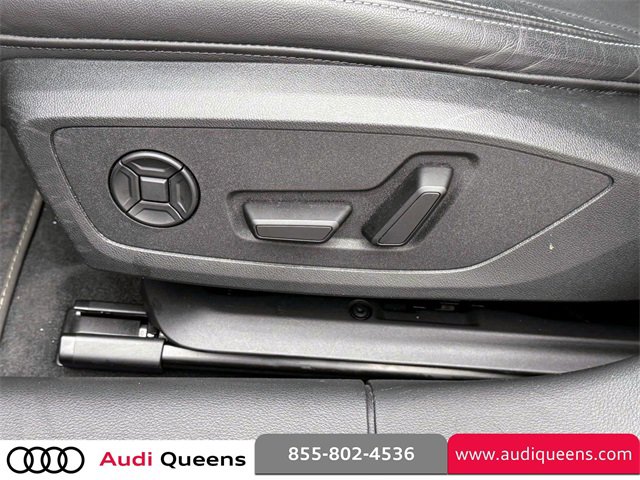 Certified 2024 Audi A6 2.0T Premium image 17