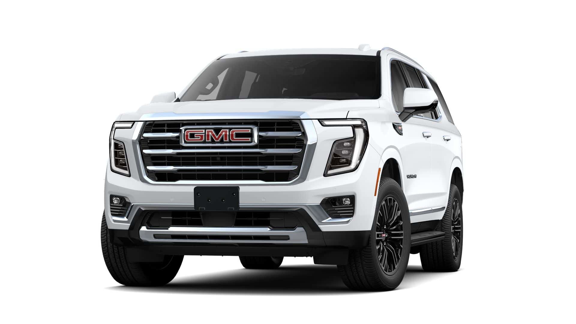 New 2026 GMC Yukon Elevation AWD/4WD image 25