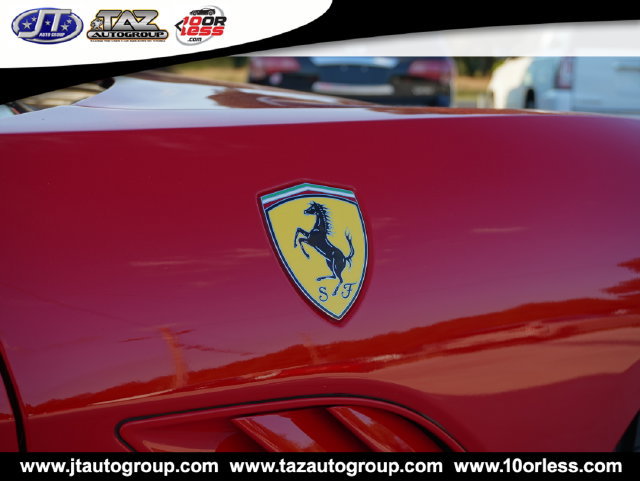 Used 2014 Ferrari California RWD image 17
