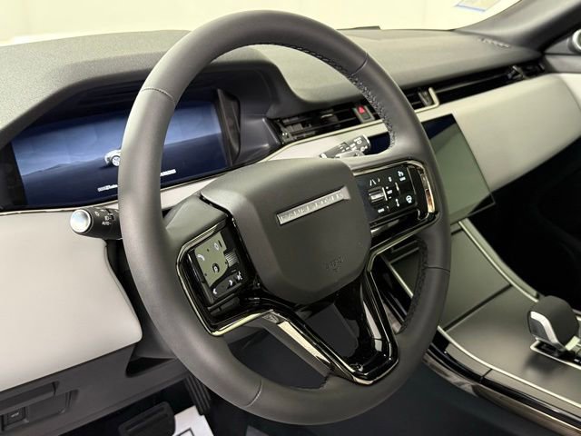 Certified 2026 Land Rover Range Rover Evoque S image 15