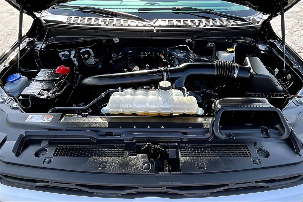 Used 2024 Ford Expedition XLT image 5