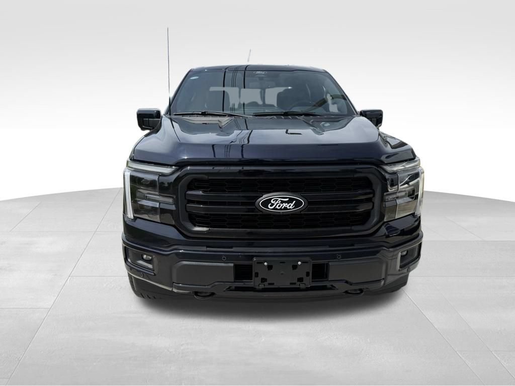 Used 2025 Ford F150 Lariat AWD/4WD image 3