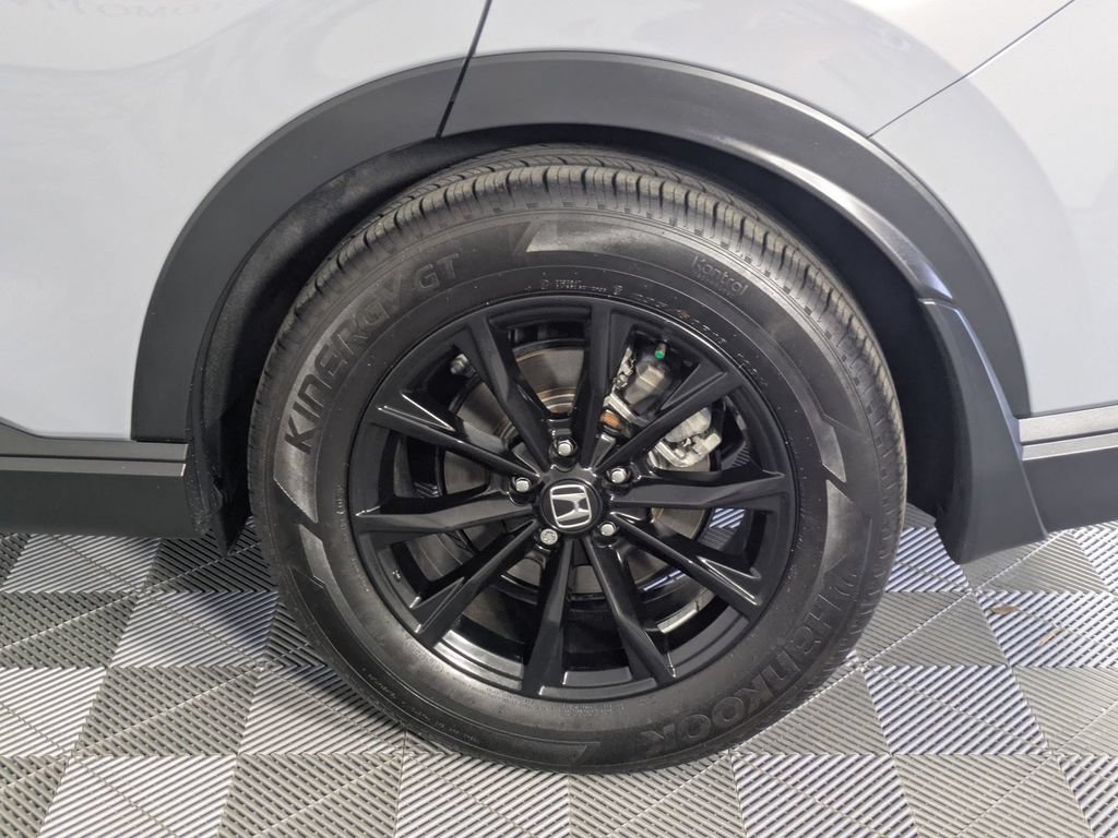 Used 2025 Honda CR-V Sport image 7