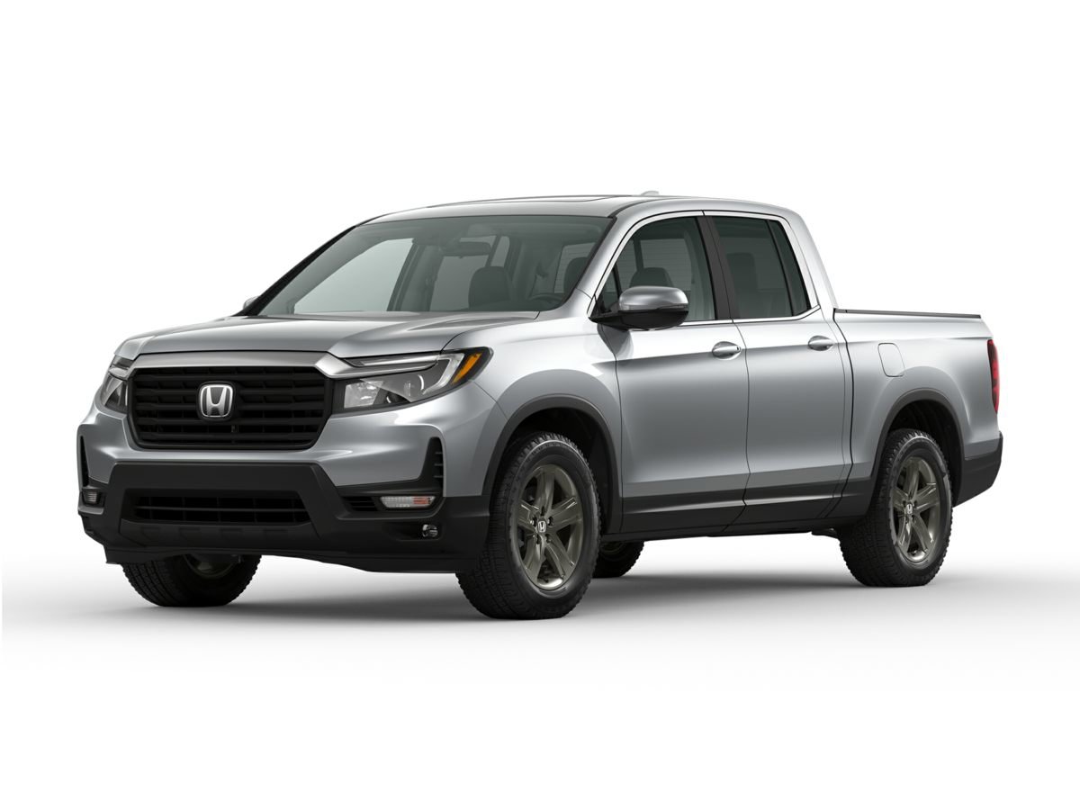 Used 2023 Honda Ridgeline RTL image 1