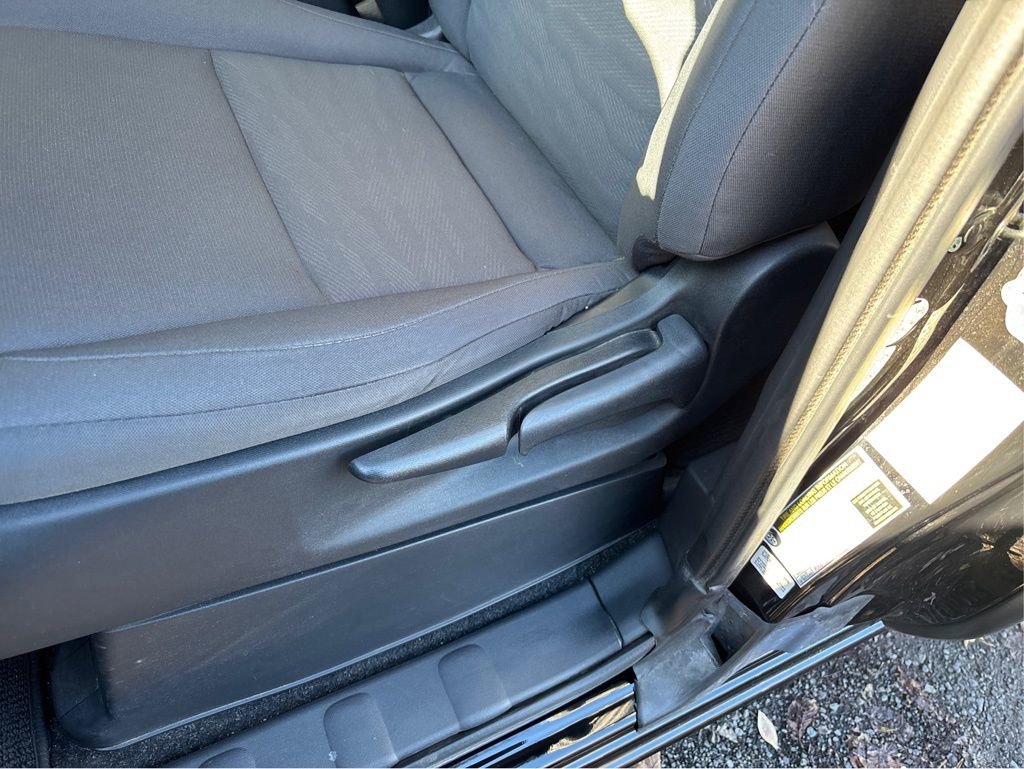 Used 2023 Nissan Frontier S w/ Technology Package image 25