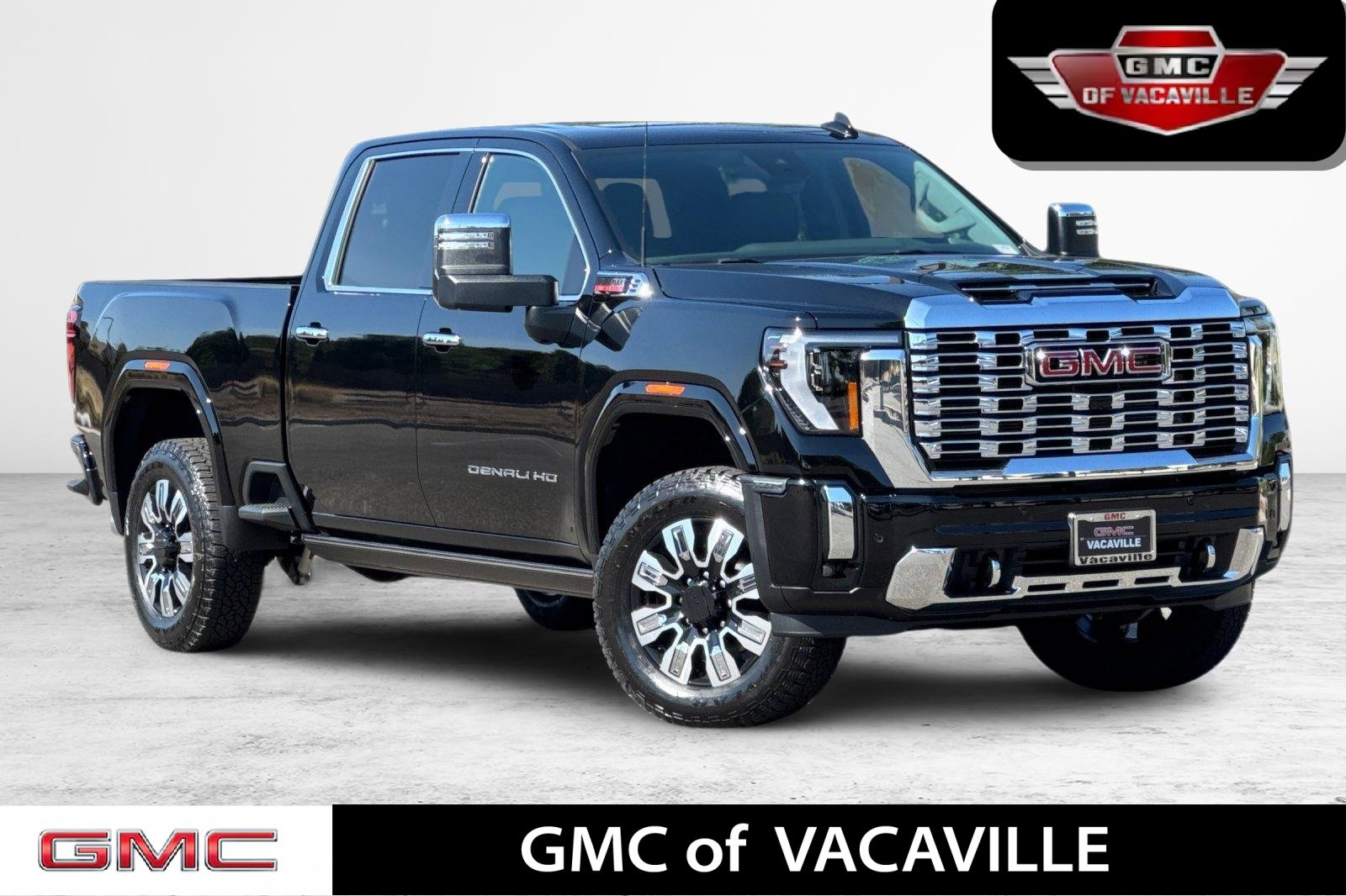 New 2025 GMC Sierra 2500 Denali w/ Denali Reserve Package image 1