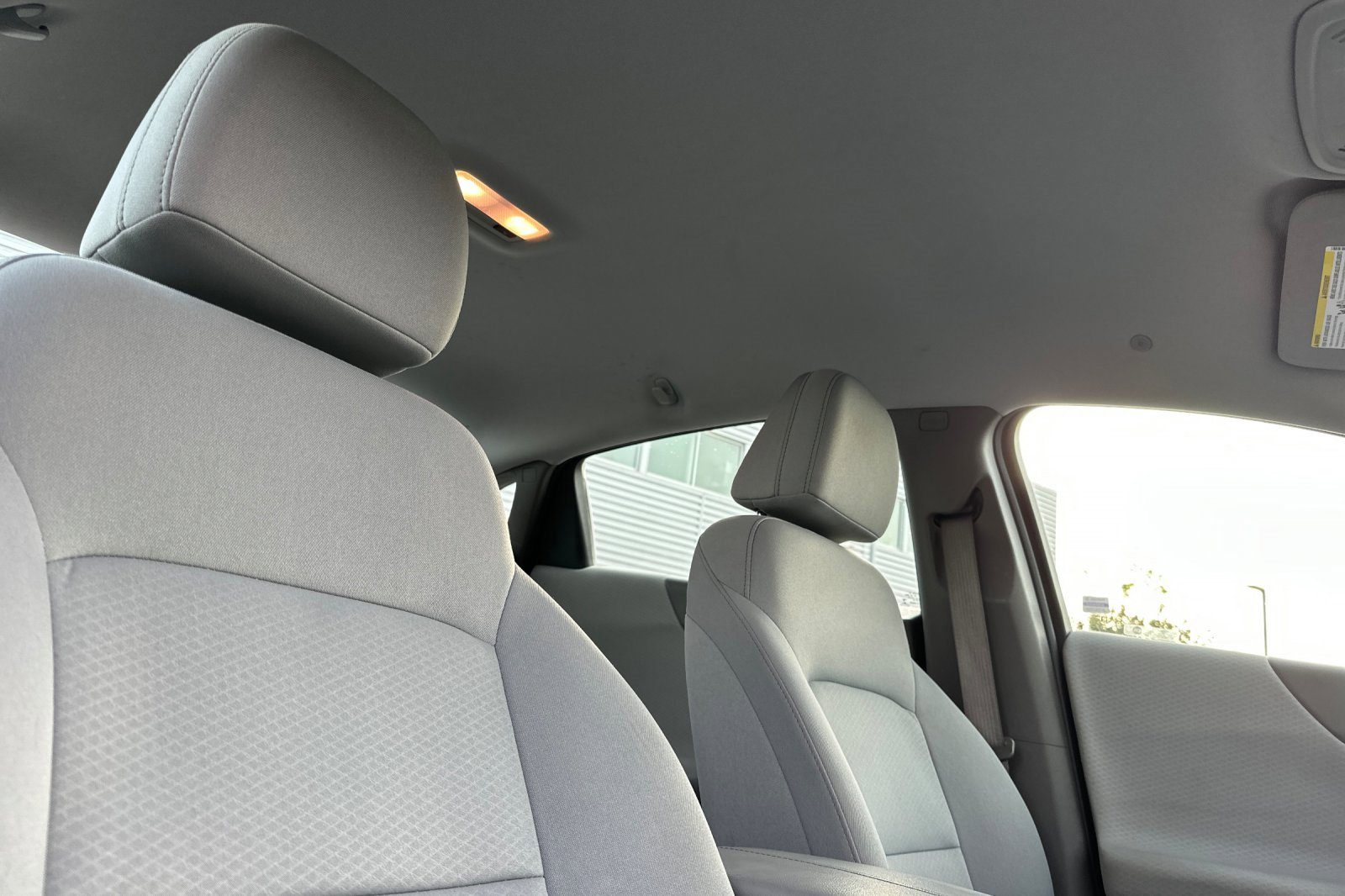 Used 2021 Chevrolet Malibu LT image 17